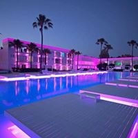 Бассейны preview