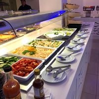 Рестораны preview