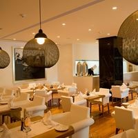 Рестораны preview