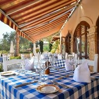 Рестораны preview