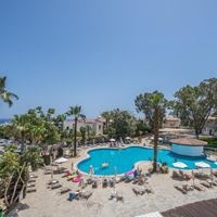 Бассейны preview