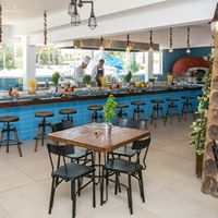 Рестораны preview