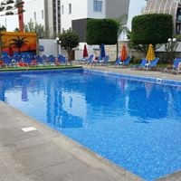 Бассейны preview