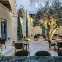 Рестораны preview