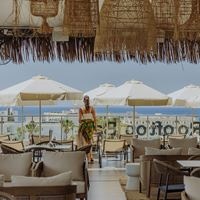 Рестораны preview