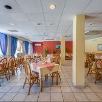 Рестораны preview