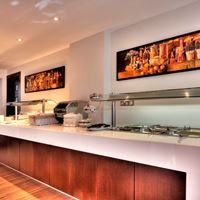 Рестораны preview