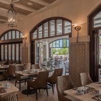 Рестораны preview