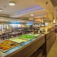 Рестораны preview