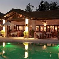 Рестораны preview