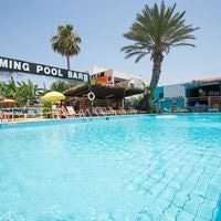 Бассейны preview