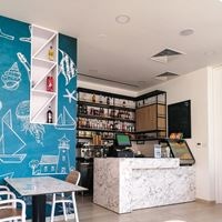 Рестораны preview