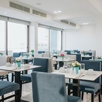 Рестораны preview