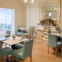 Рестораны preview