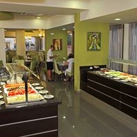 Рестораны preview