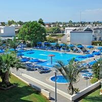 Бассейны preview