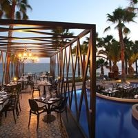 Рестораны preview