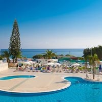 Бассейны preview