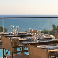 Рестораны preview