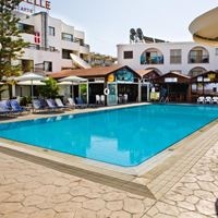 Бассейны preview