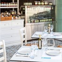 Рестораны preview