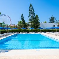 Бассейны preview