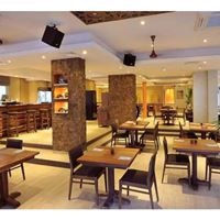 Рестораны preview