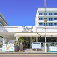 Рестораны preview