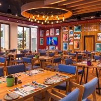 Рестораны preview