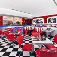 Рестораны preview