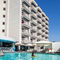 Бассейны preview