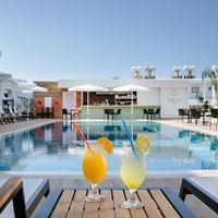 Бассейны preview