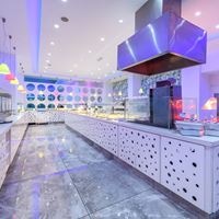 Рестораны preview