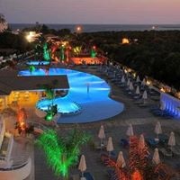 Бассейны preview