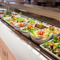 Рестораны preview