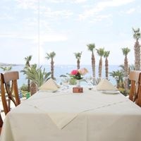 Рестораны preview