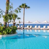 Бассейны preview