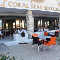 Рестораны preview