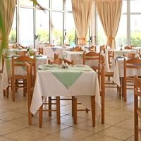 Рестораны preview