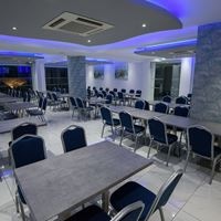 Рестораны preview