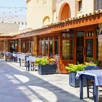 Рестораны preview