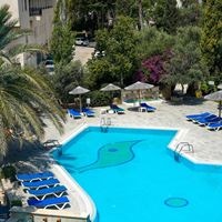 Бассейны preview