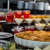 Рестораны preview