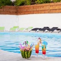 Бассейны preview