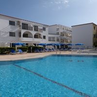 Бассейны preview