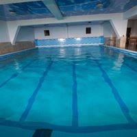 Бассейны preview