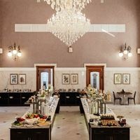 Рестораны preview