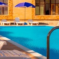 Бассейны preview