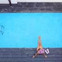 Бассейны preview