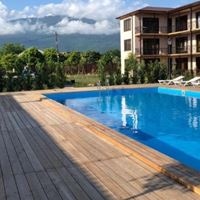 Бассейны preview